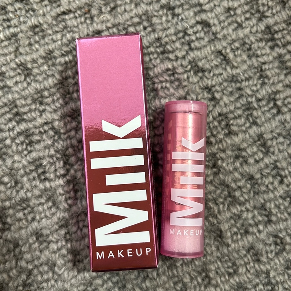 MILK MAKEUP || color chalk skip it